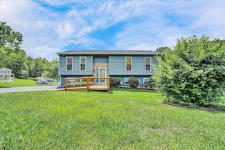 1124 Pedigo Ln, Vinton, VA 24179