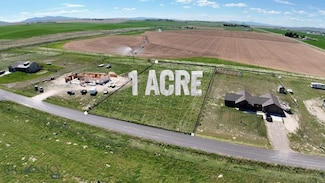 Lot 36 Stoney Trail, Townsend, MT 59644