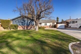 Unlisted Address