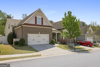 123 Heritage Pointe, Woodstock, GA 30189