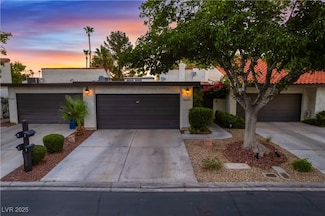 2588 La Fortuna Ave, Las Vegas, NV 89121