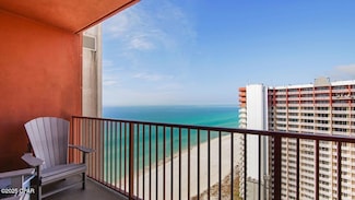 9900 S Thomas Dr Unit 2127, Panama City Beach, FL 32408