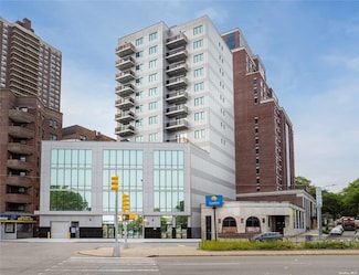 124-28 Queens Blvd Unit 11C, Kew Gardens, NY 11415