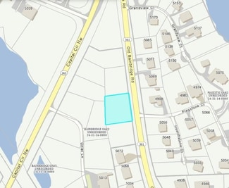 0 Old Bainbridge Rd Unit 393007, Tallahassee, FL 32303