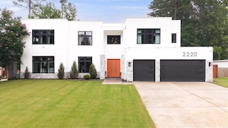 2220 Meadowvale Dr NE, Atlanta, GA 30345