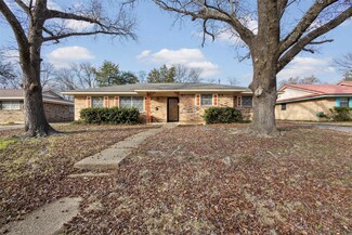 701 Wes Michael Rd, Bonham, TX 75418