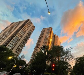 1355 N Sandburg Terrace Unit 2202D, Chicago, IL 60610