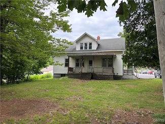10513 Cosby Manor Rd, Utica, NY 13502