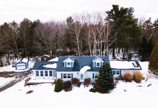 110 Gary Moore Rd, Ellsworth, ME 04605
