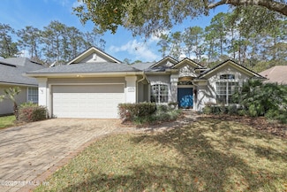 1856 Inlet Cove Ct, Fleming Island, FL 32003