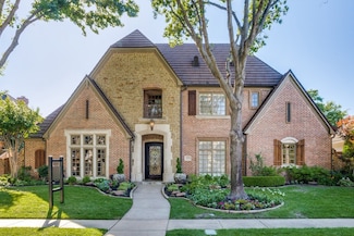2709 Redding Dr, Plano, TX 75093