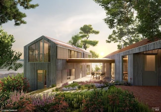 4 Pine Hill Dr, Inverness, CA 94937