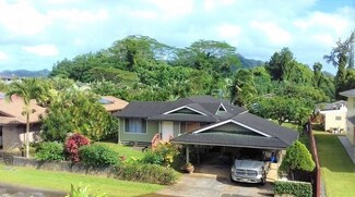 320 Molo St, Kapaa, HI 96746