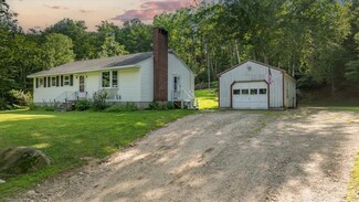 201 Mayall Rd, Gray, ME 04039