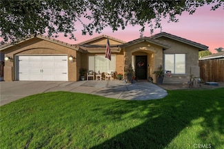 5510 Lombardy Ct, Bakersfield, CA 93308