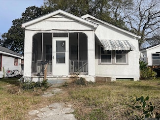 1507 Lorri Burgess Ave, Baton Rouge, LA 70802
