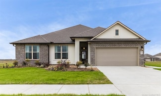 4673 E Ridge Rd, Lake Charles, LA 70607