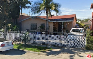 5747 3rd Ave, Los Angeles, CA 90043