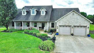3745 Sweet Owen Rd, Owenton, KY 40359