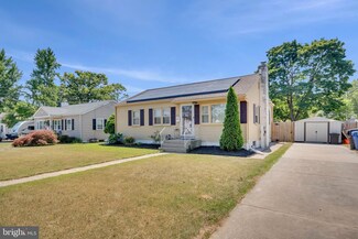 243 Evergreen Ave, Mantua, NJ 08051