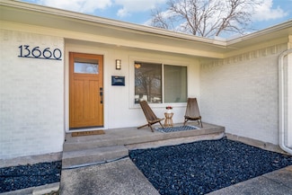 13660 Purple Sage Rd, Dallas, TX 75240