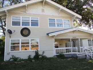 320 F St NW, Miami, OK 74354