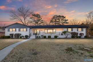 8810 Bridlewood Dr SE, Huntsville, AL 35802
