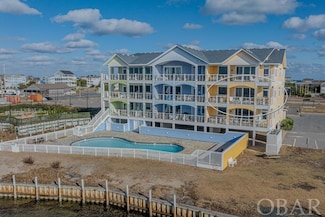 24502 N Carolina Highway 12 Unit 24, Rodanthe, NC 27968