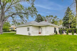 42997 N Janette St, Antioch, IL 60002