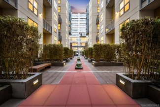 1150 J St Unit 606, San Diego, CA 92101