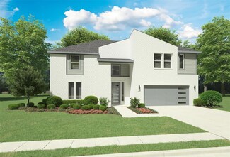 1601 Elderberry Ln, Celina, TX 75009