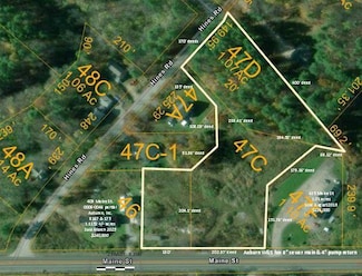 46-47D Hines Rd & Main St, Poland, ME 04230