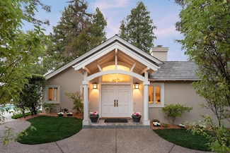 300 Glendale Rd, Hillsborough, CA 94010