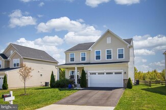 5229 Weems Dr, King George, VA 22485