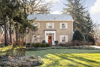 2155 Wilshire Rd, Indianapolis, IN 46228