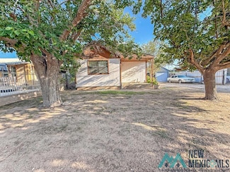 1411 W Scharbauer St, Hobbs, NM 88240