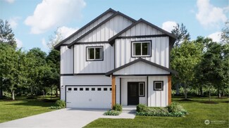 17971 139th Avenue Ct E, South Hill, WA 98374