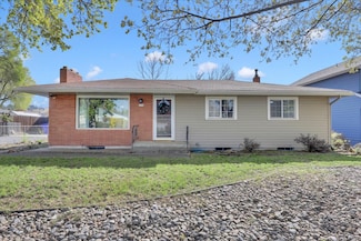 4114 N Farr Rd, Spokane, WA 99206