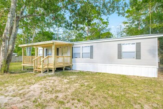 1650 Natalie Rd, St. Augustine, FL 32084