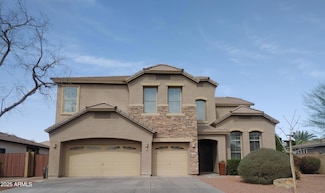 3126 E San Angelo Ave, Gilbert, AZ 85234