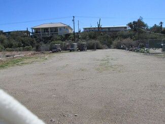 1261 E Queen Valley Dr Unit 32, Queen Valley, AZ 85118