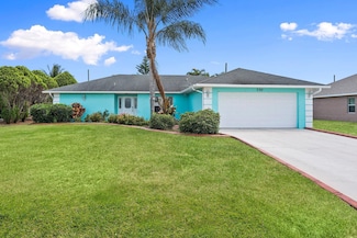 130 SW Airview Ave, Port Saint Lucie, FL 34984
