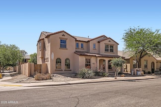 1710 S Parkcrest St, Gilbert, AZ 85295