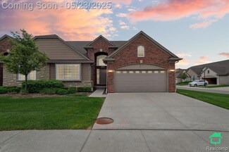 5104 Hawkseye Trace, Warren, MI 48092