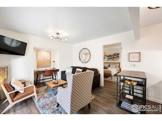 8050 Niwot Rd Unit 31, Niwot, CO 80503