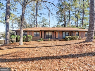 1727 Briarcliff Rd, Milledgeville, GA 31061