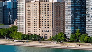 850 N Lake Shore Dr Unit 807, Chicago, IL 60611