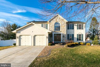 2 Calvert Ln, Lumberton, NJ 08048