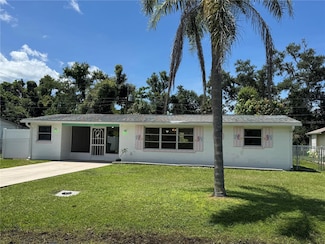 8361 Pelican Rd, Englewood, FL 34224