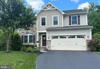 9490 Merrimont Trace Cir, Bristow, VA 20136